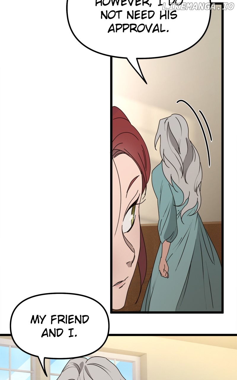 Read The Mafia Nanny Manga Online