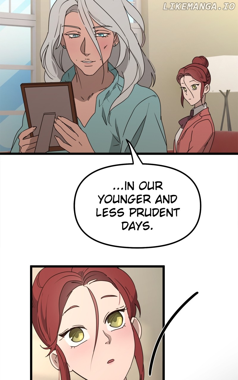 Read The Mafia Nanny Manga Online