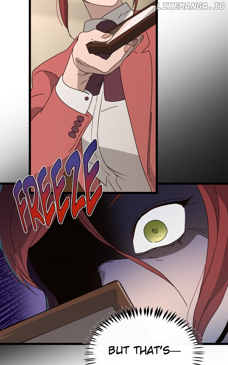 Read The Mafia Nanny Manga Online