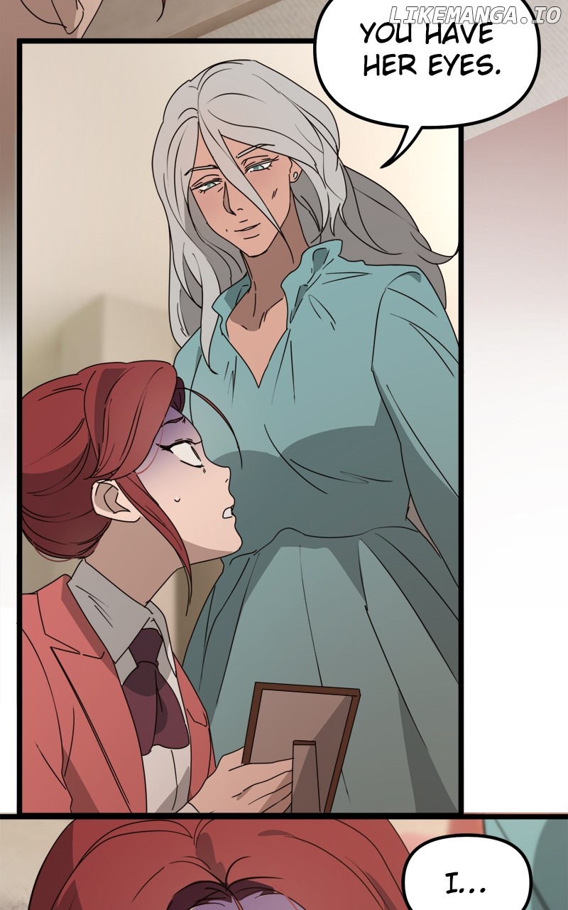 Read The Mafia Nanny Manga Online