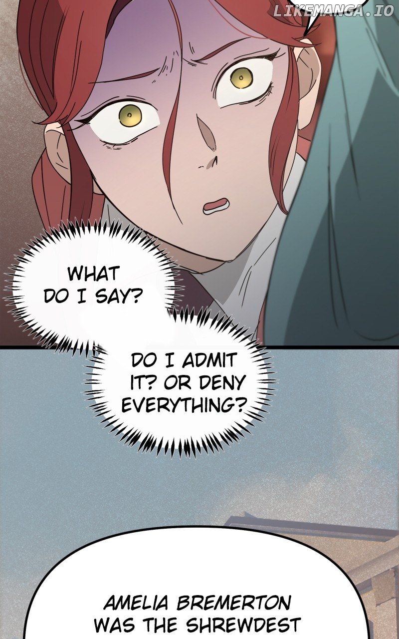 Read The Mafia Nanny Manga Online