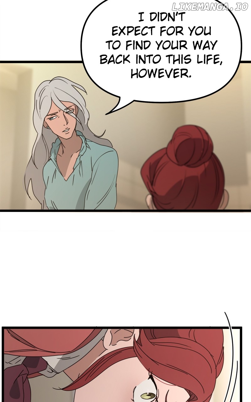Read The Mafia Nanny Manga Online