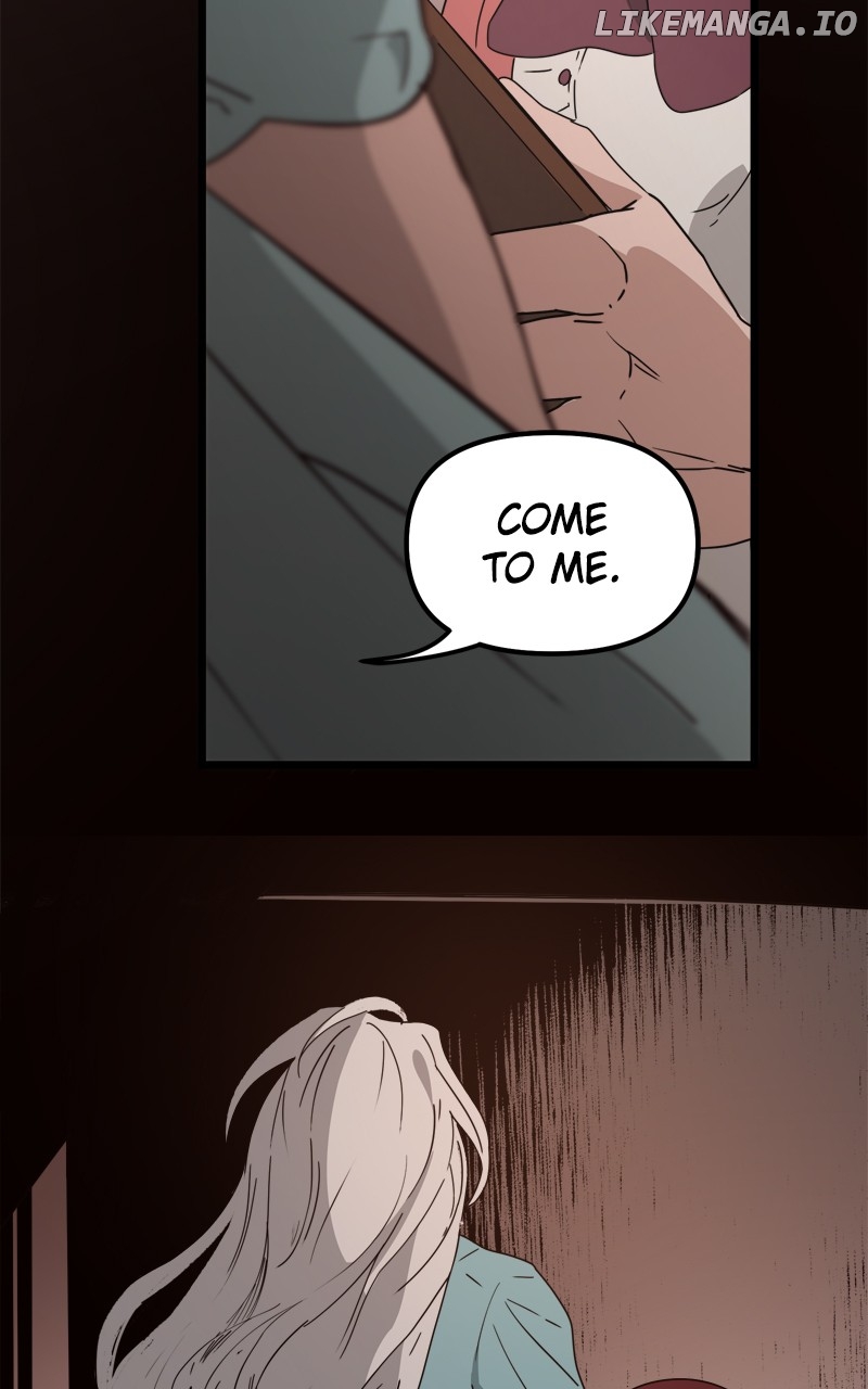 Read The Mafia Nanny Manga Online