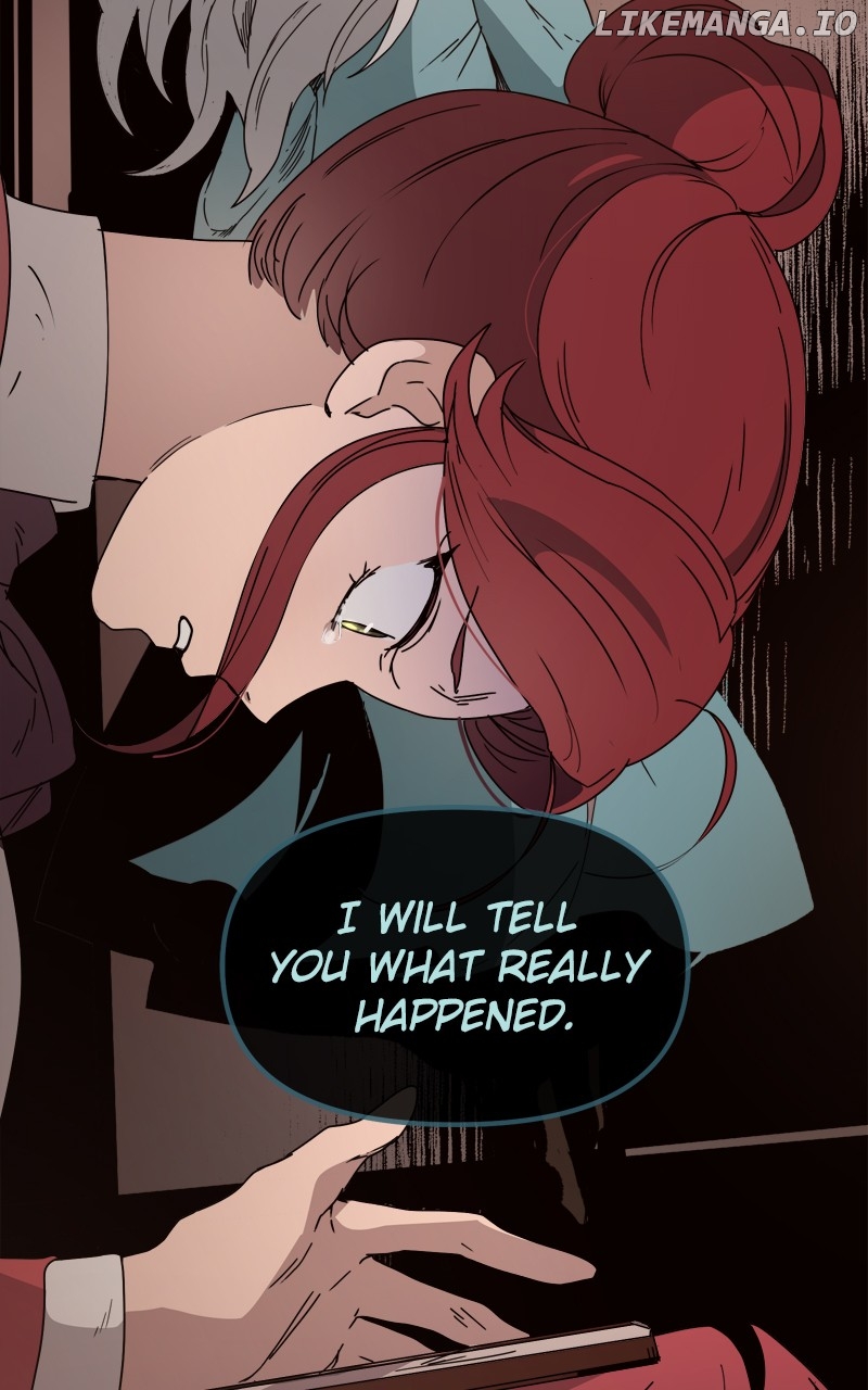 Read The Mafia Nanny Manga Online