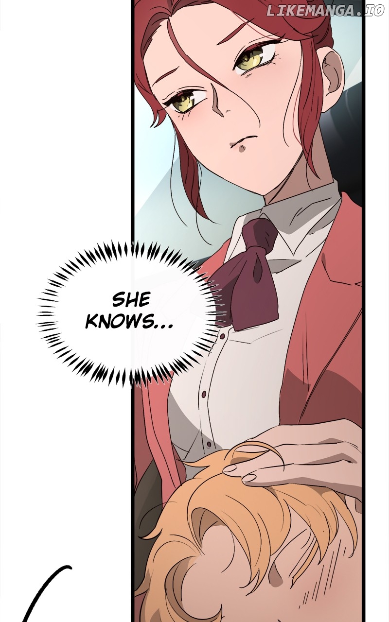 Read The Mafia Nanny Manga Online