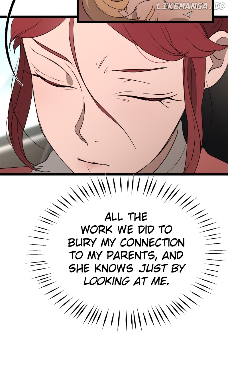 Read The Mafia Nanny Manga Online