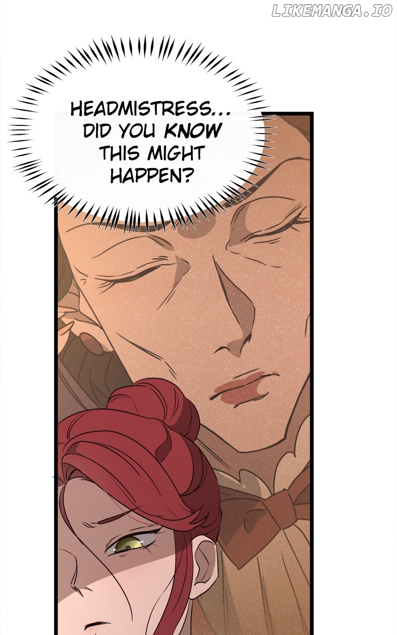 Read The Mafia Nanny Manga Online