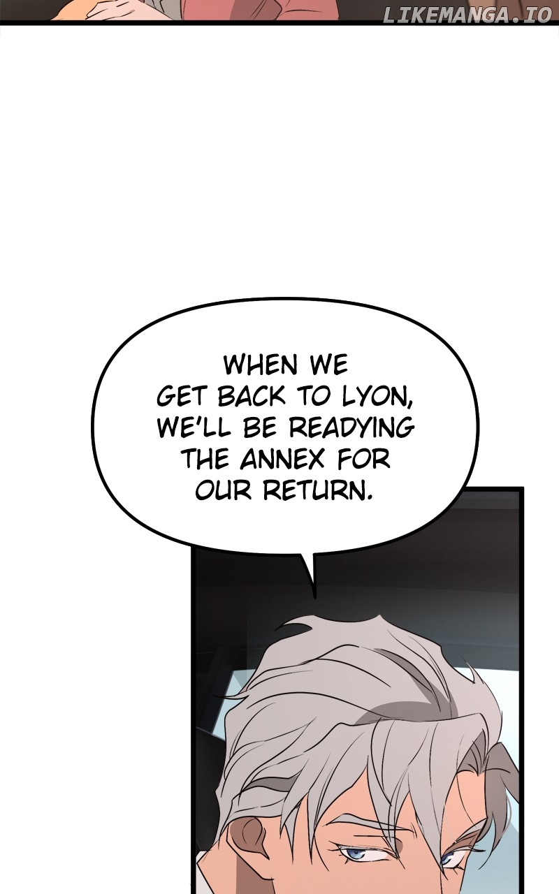 Read The Mafia Nanny Manga Online