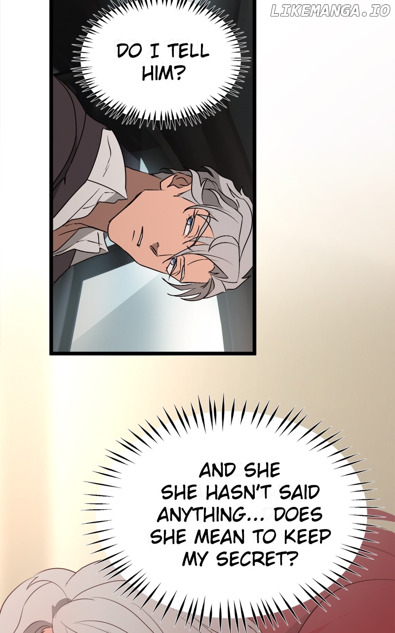 Read The Mafia Nanny Manga Online