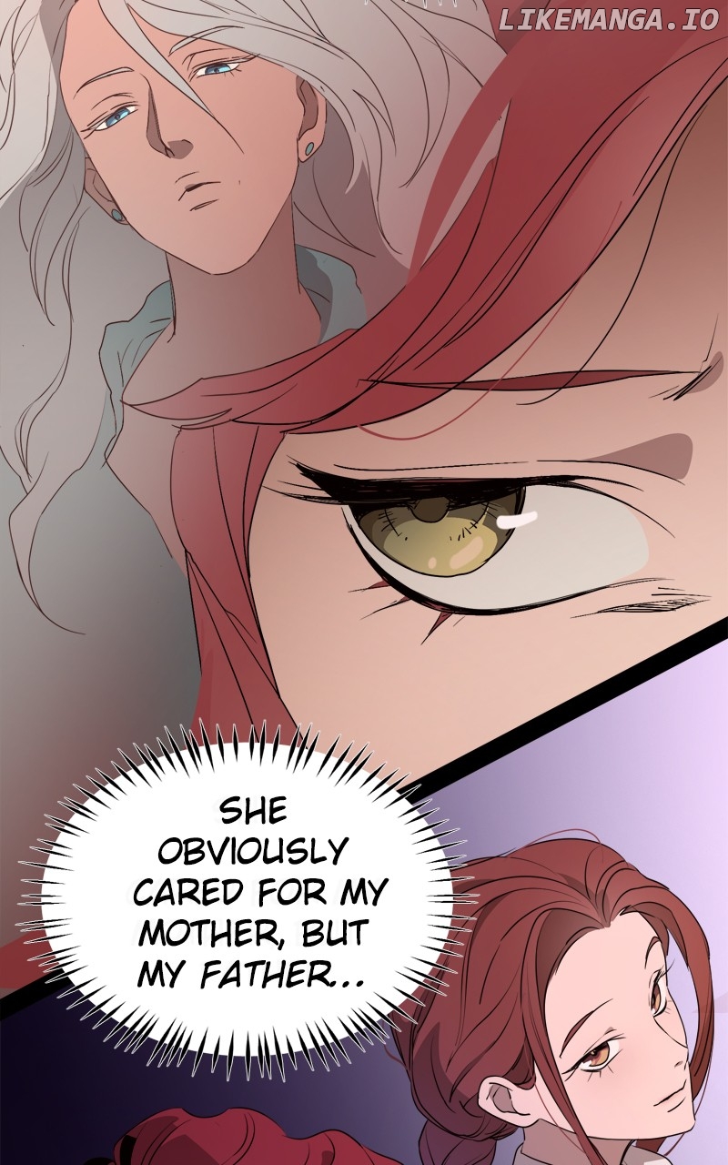Read The Mafia Nanny Manga Online