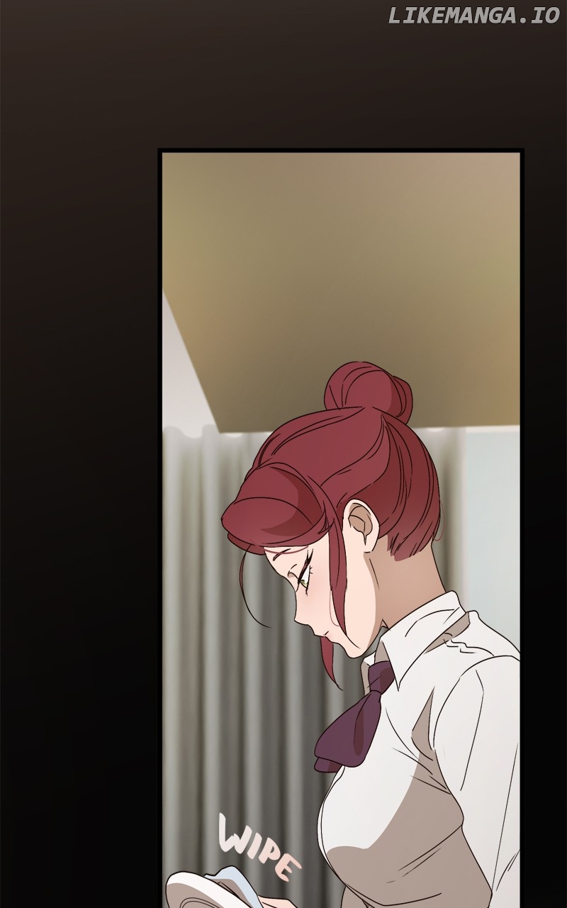 Read The Mafia Nanny Manga Online