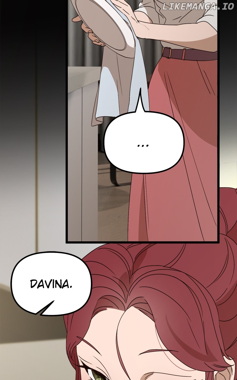 Read The Mafia Nanny Manga Online