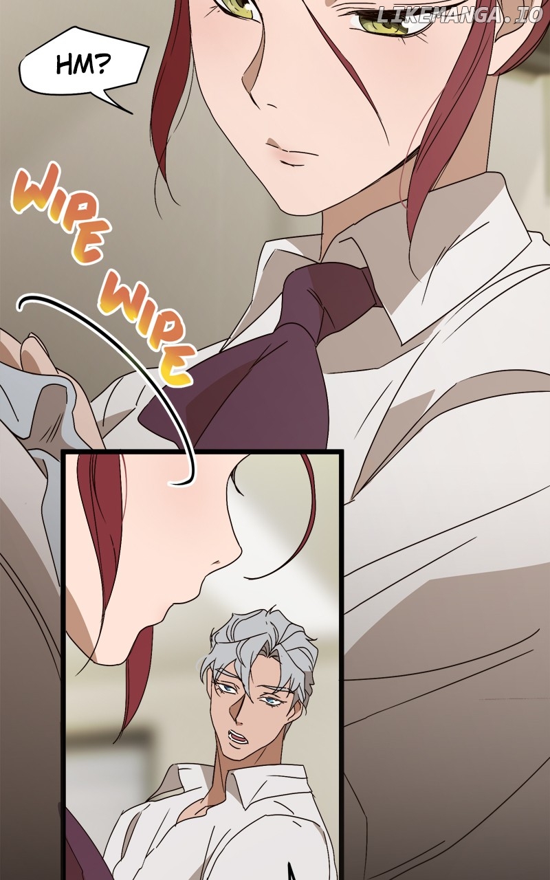 Read The Mafia Nanny Manga Online