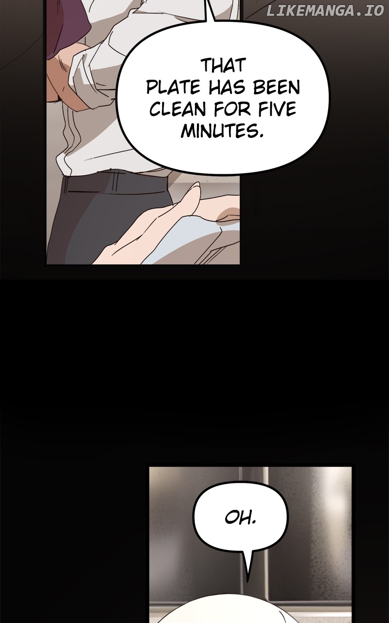 Read The Mafia Nanny Manga Online