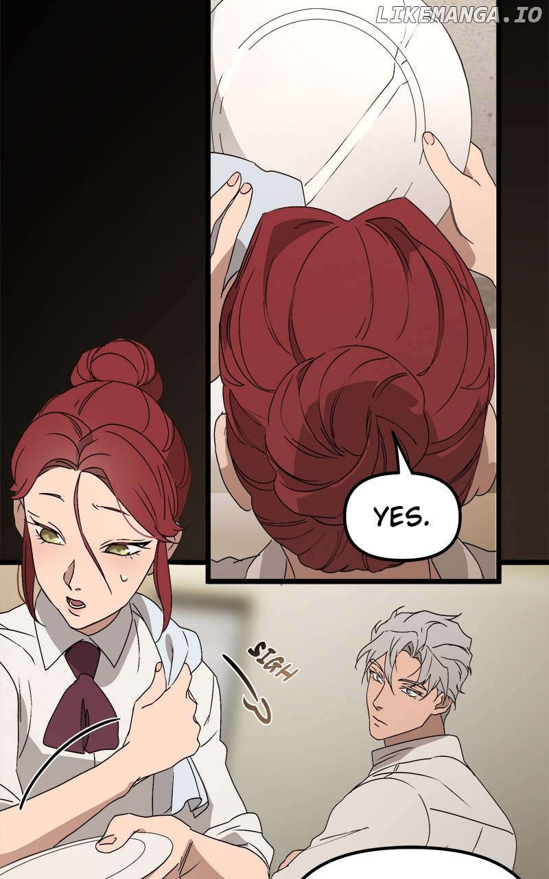 Read The Mafia Nanny Manga Online