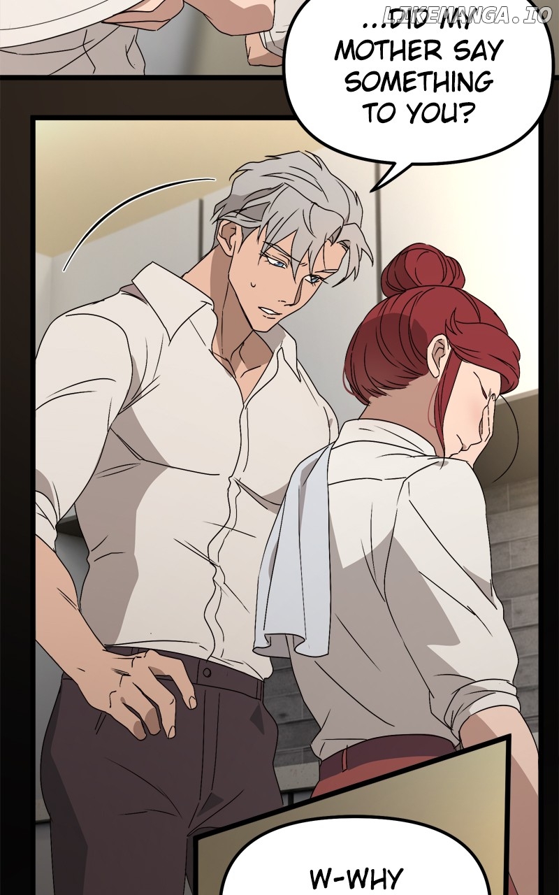 Read The Mafia Nanny Manga Online