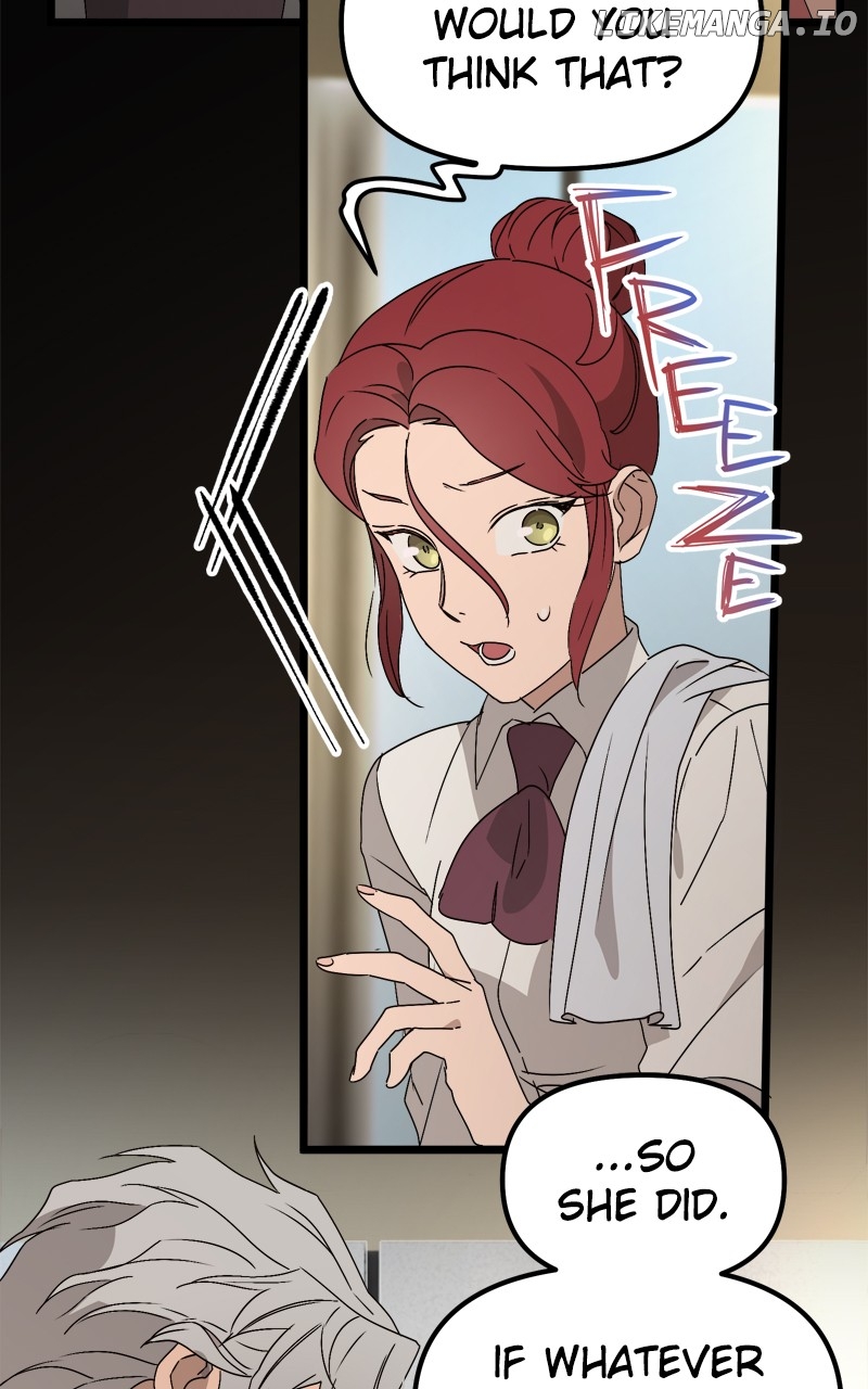 Read The Mafia Nanny Manga Online