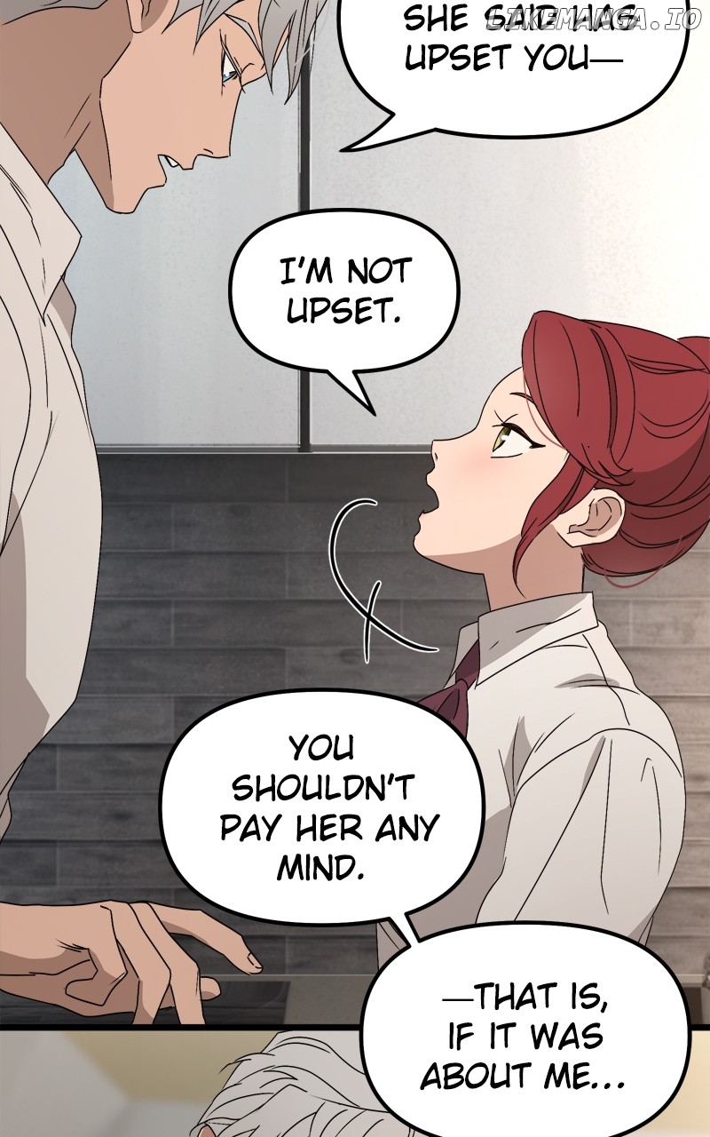 Read The Mafia Nanny Manga Online