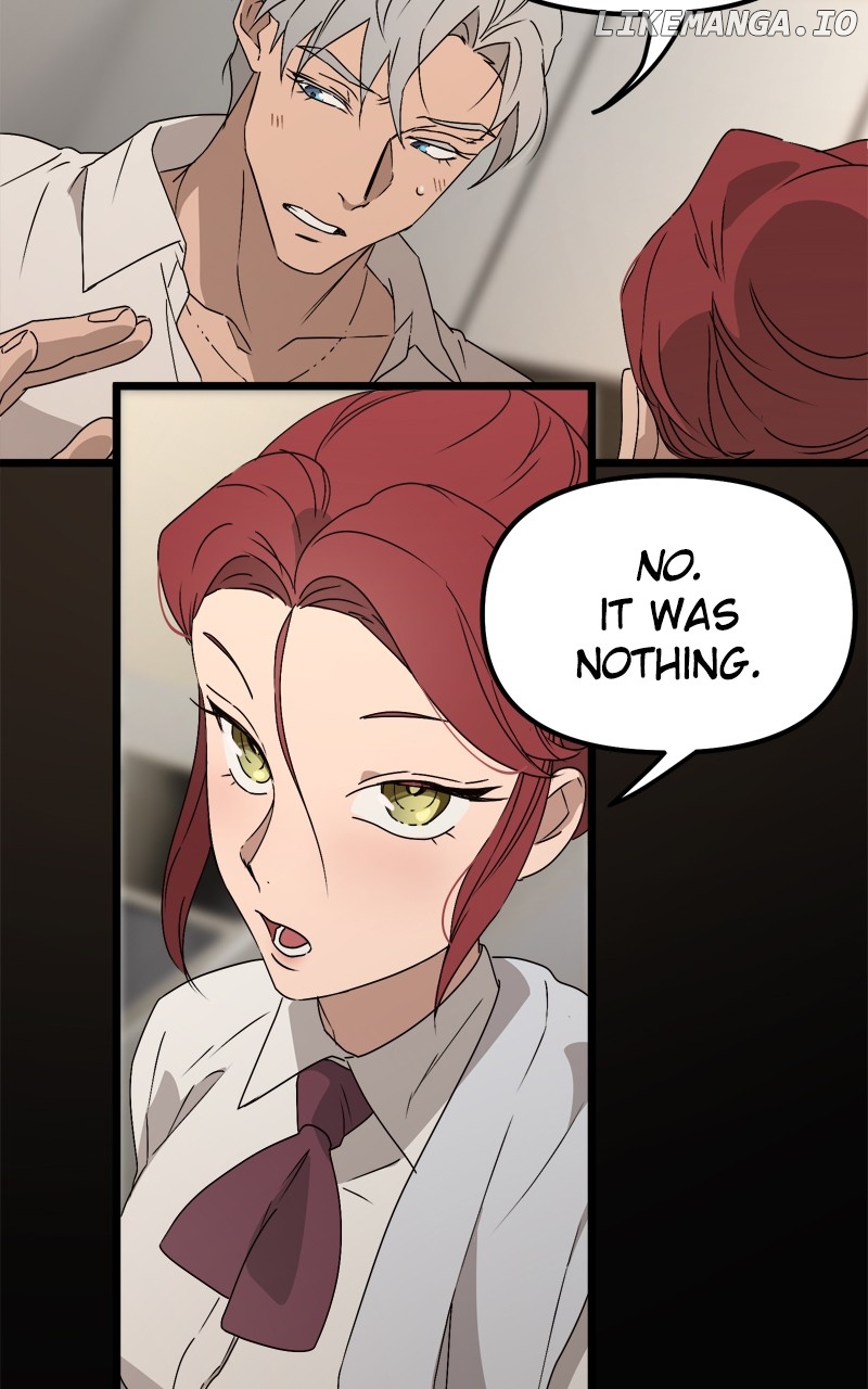 Read The Mafia Nanny Manga Online
