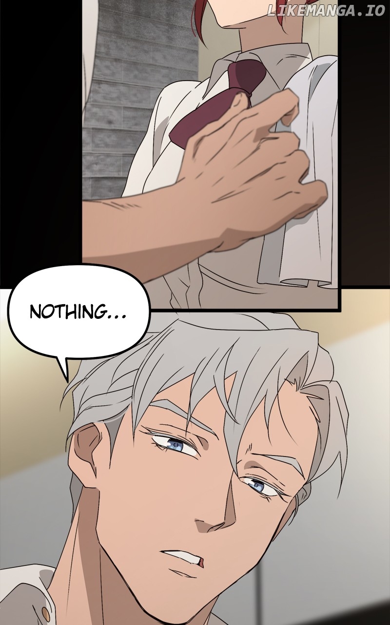 Read The Mafia Nanny Manga Online