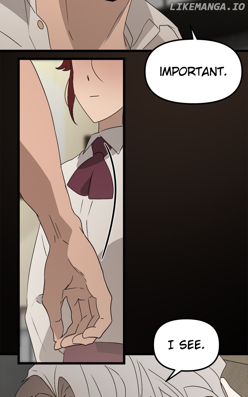Read The Mafia Nanny Manga Online