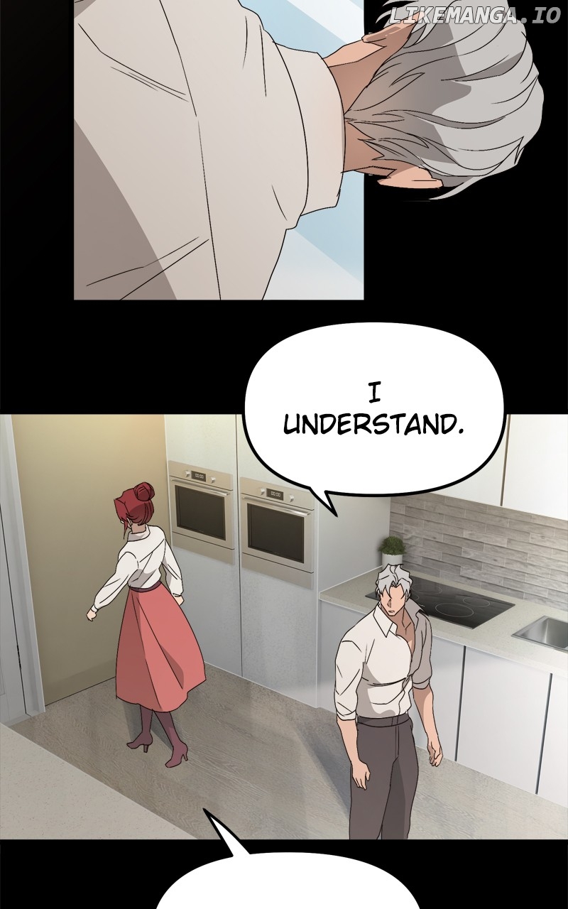 Read The Mafia Nanny Manga Online