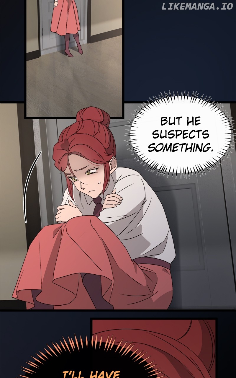 Read The Mafia Nanny Manga Online