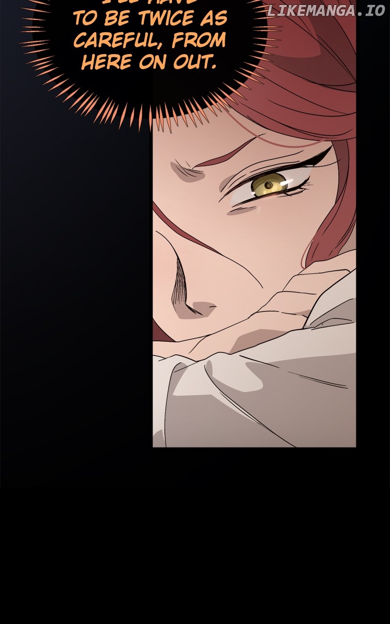 Read The Mafia Nanny Manga Online