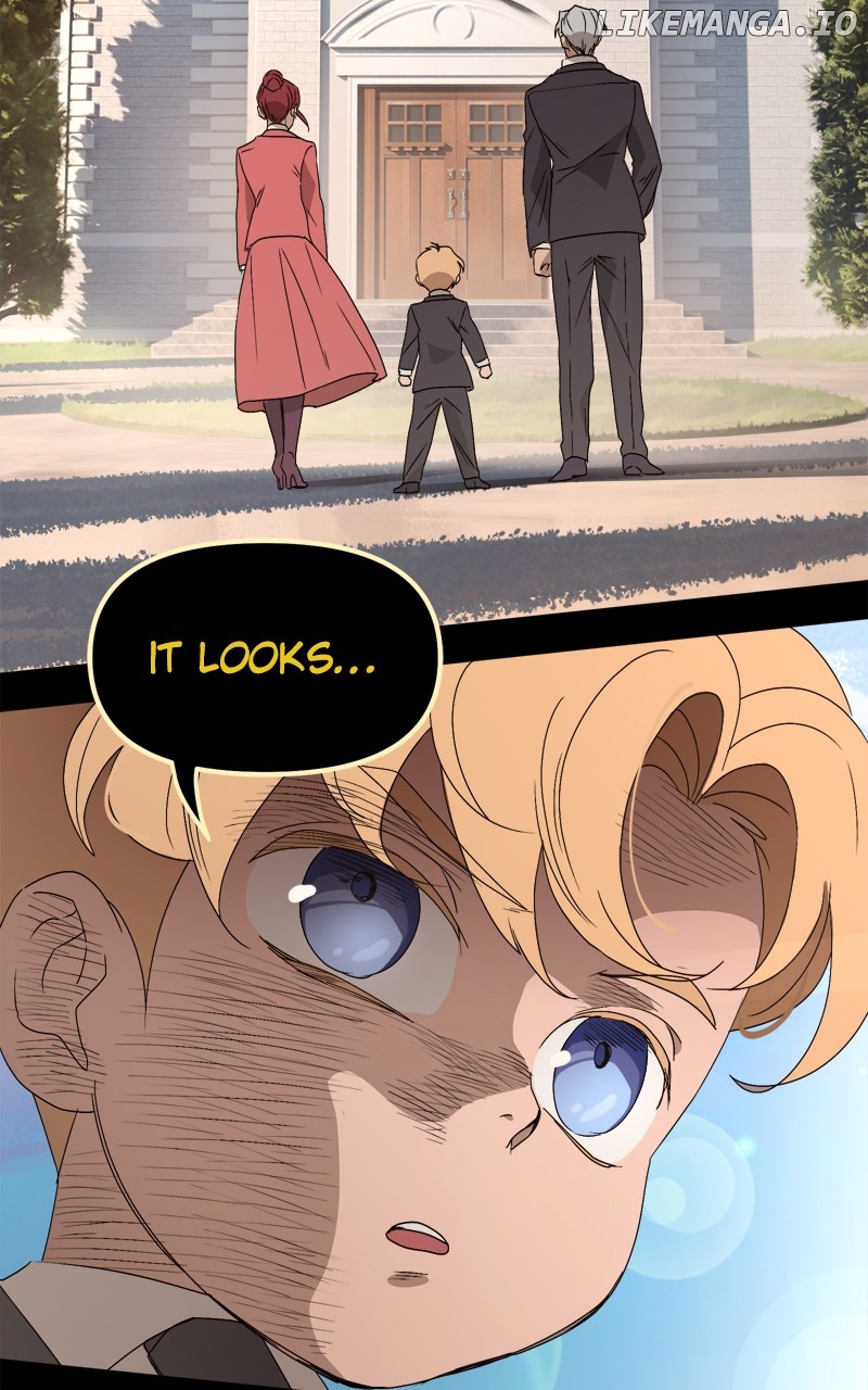 Read The Mafia Nanny Manga Online