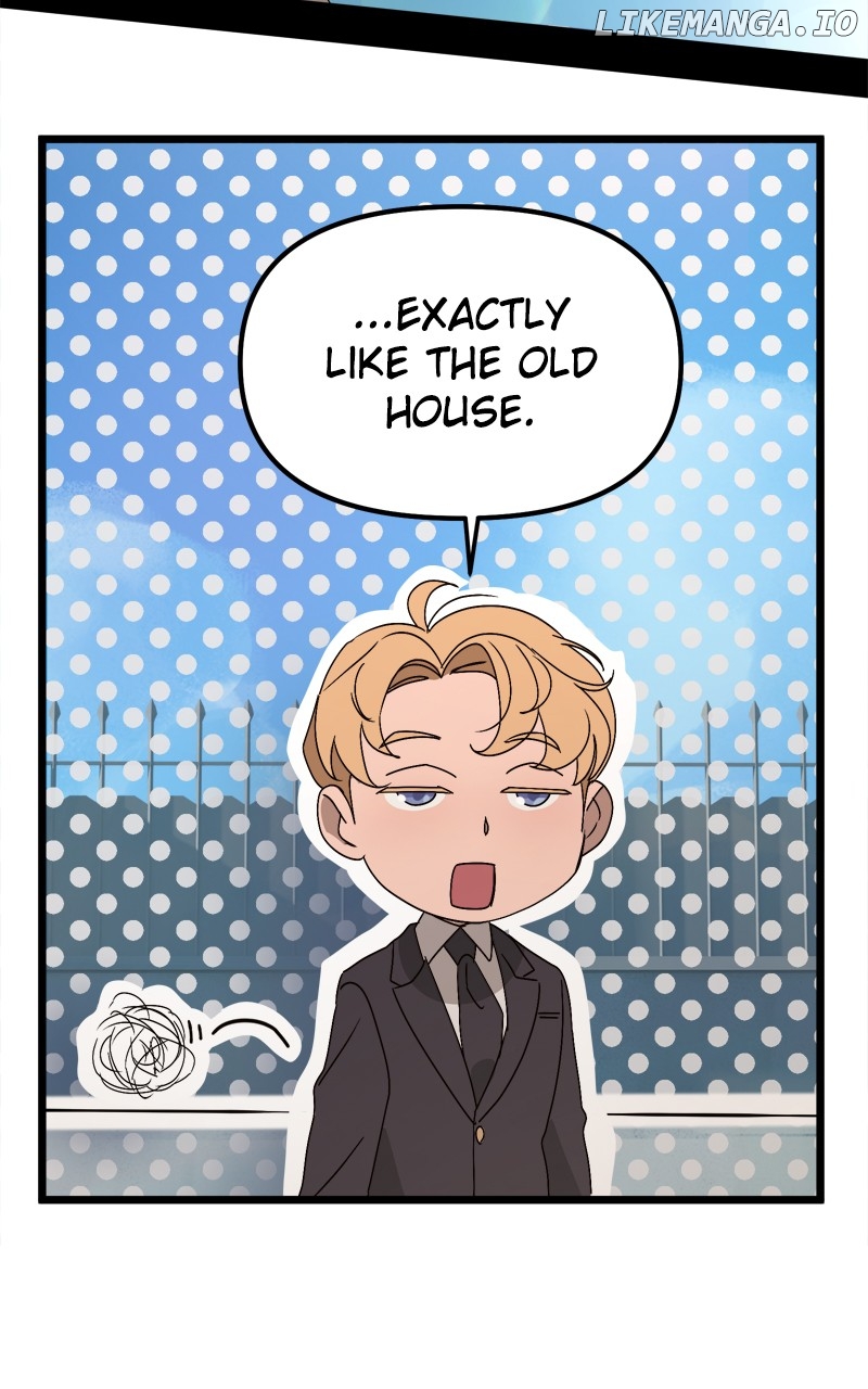 Read The Mafia Nanny Manga Online
