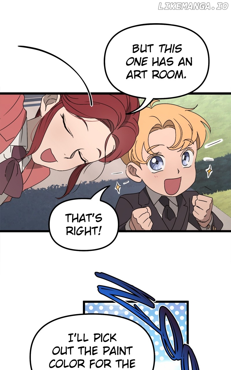 Read The Mafia Nanny Manga Online