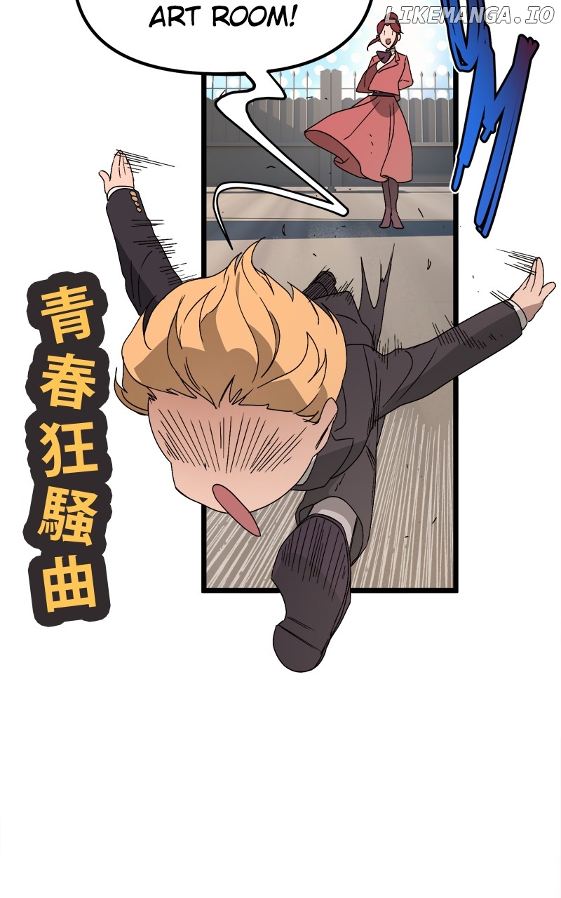 Read The Mafia Nanny Manga Online