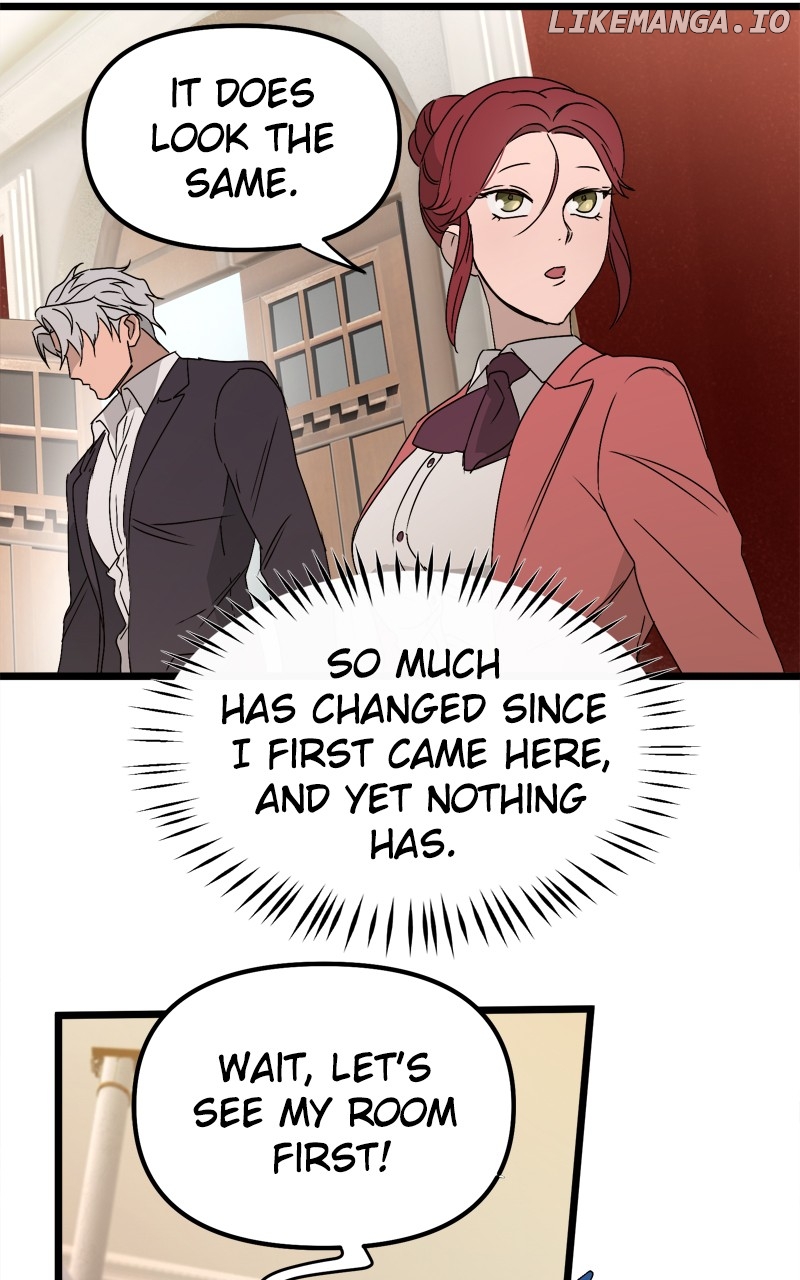 Read The Mafia Nanny Manga Online