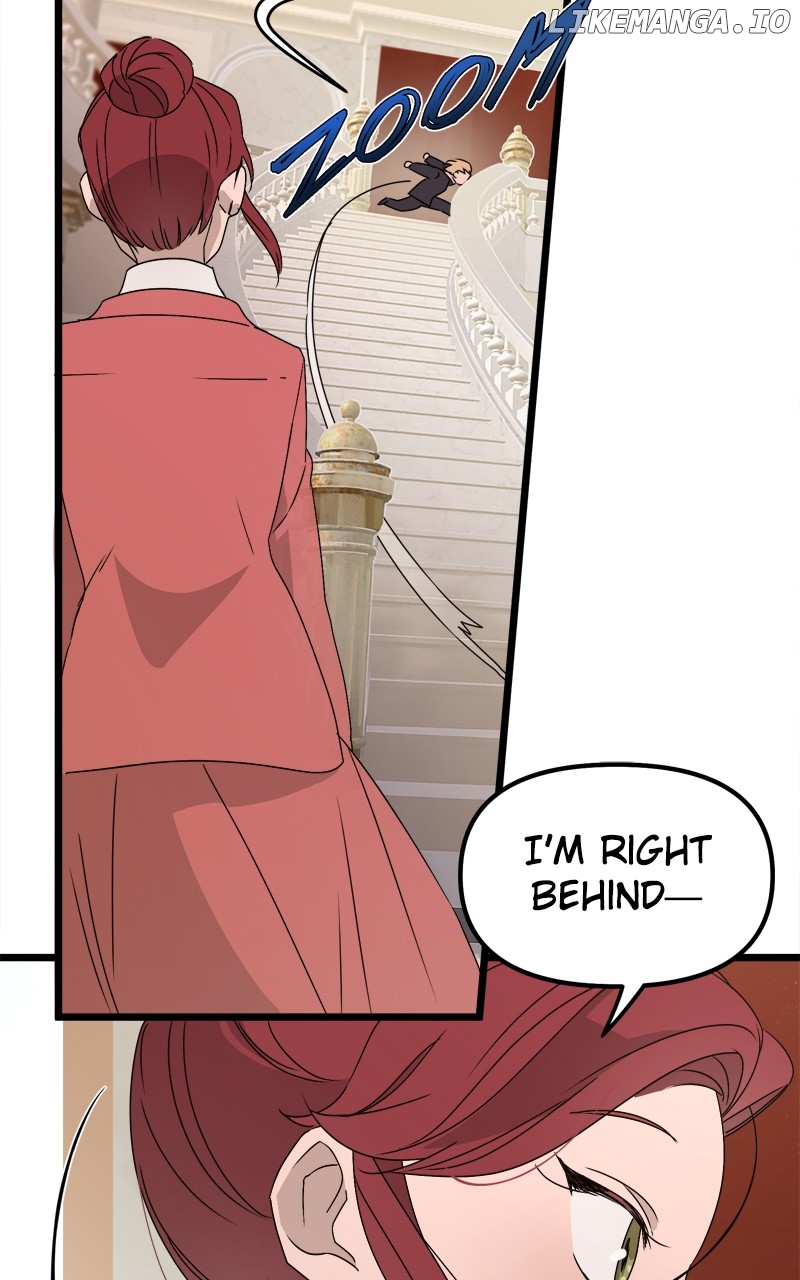 Read The Mafia Nanny Manga Online