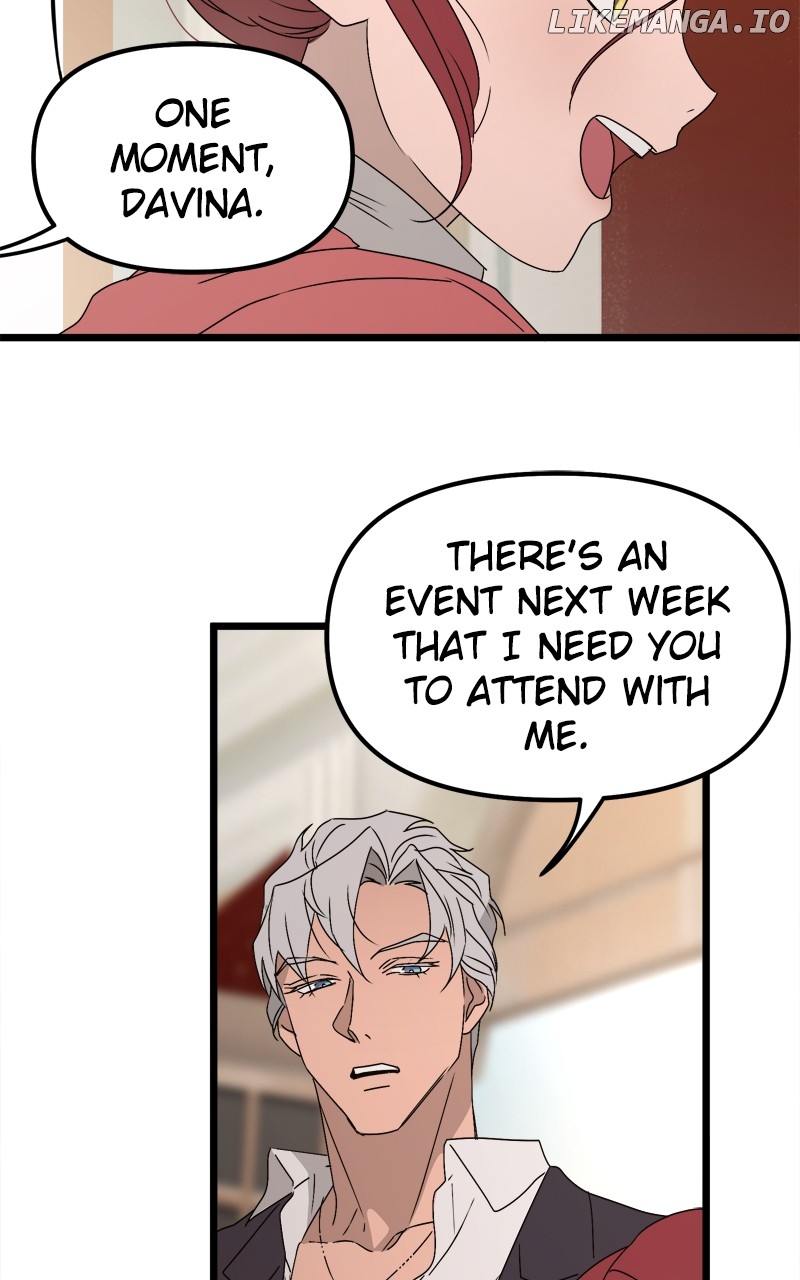 Read The Mafia Nanny Manga Online