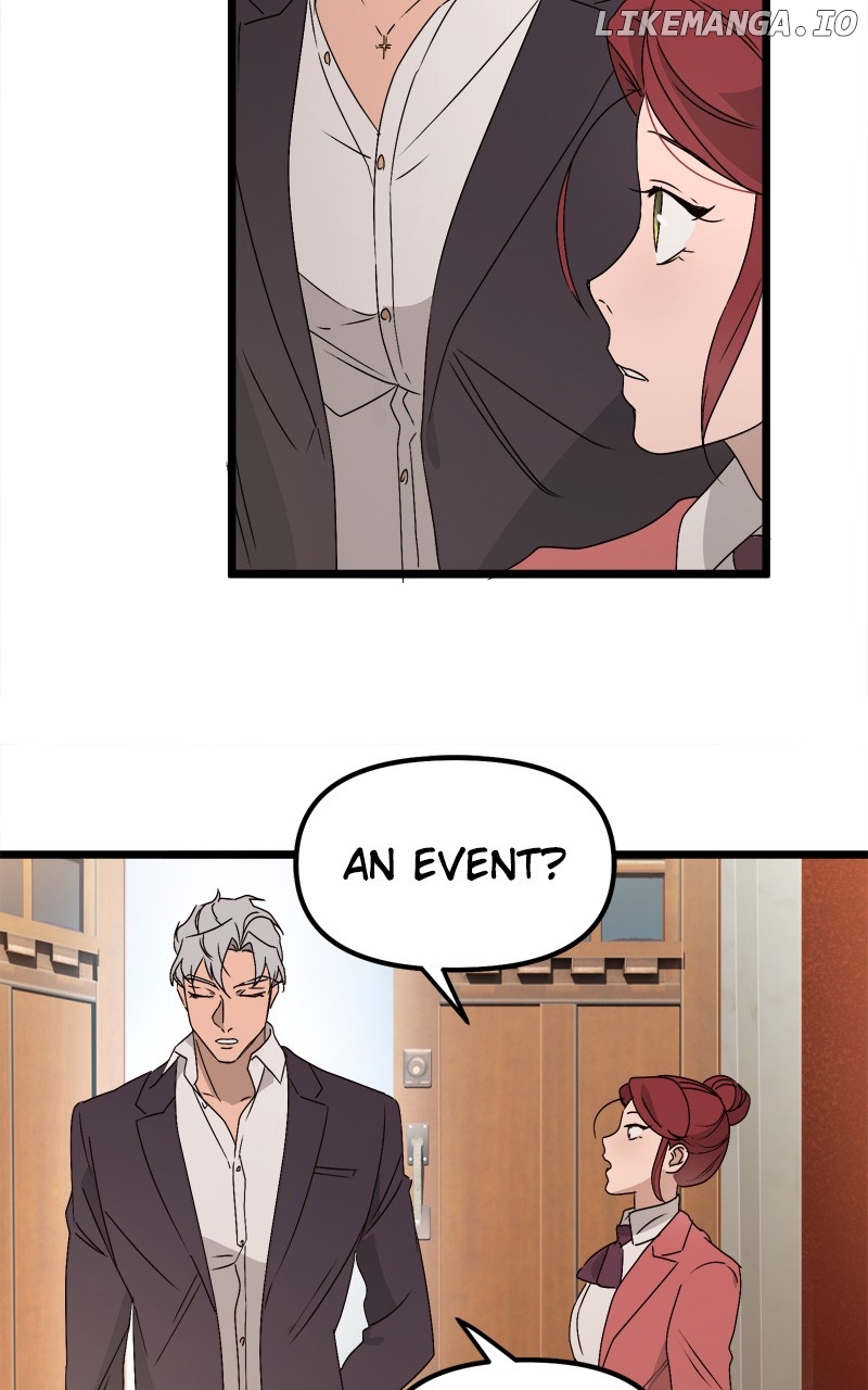 Read The Mafia Nanny Manga Online
