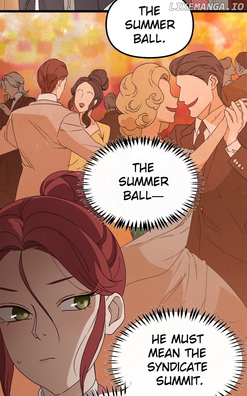 Read The Mafia Nanny Manga Online