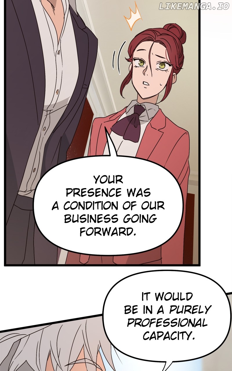 Read The Mafia Nanny Manga Online