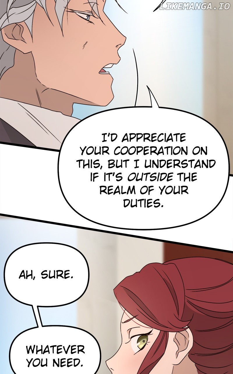 Read The Mafia Nanny Manga Online