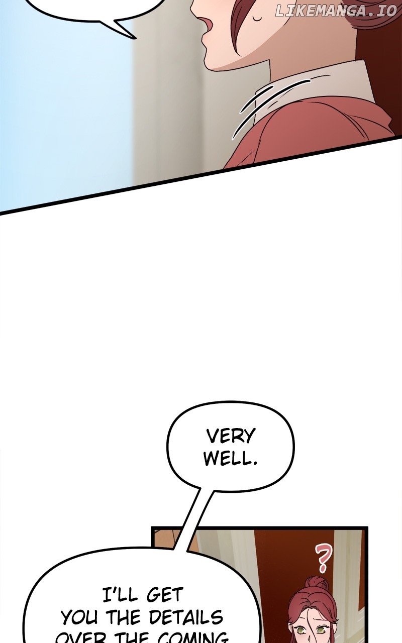 Read The Mafia Nanny Manga Online