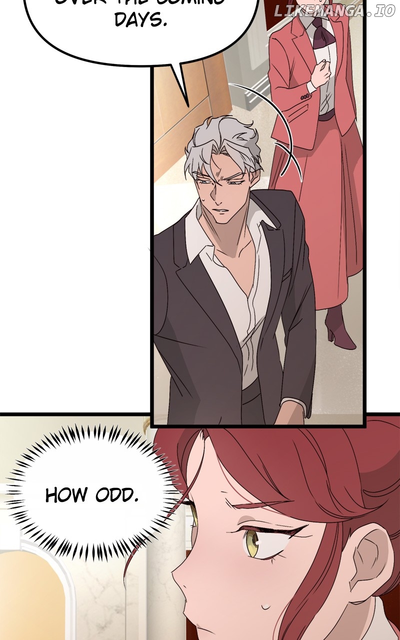 Read The Mafia Nanny Manga Online