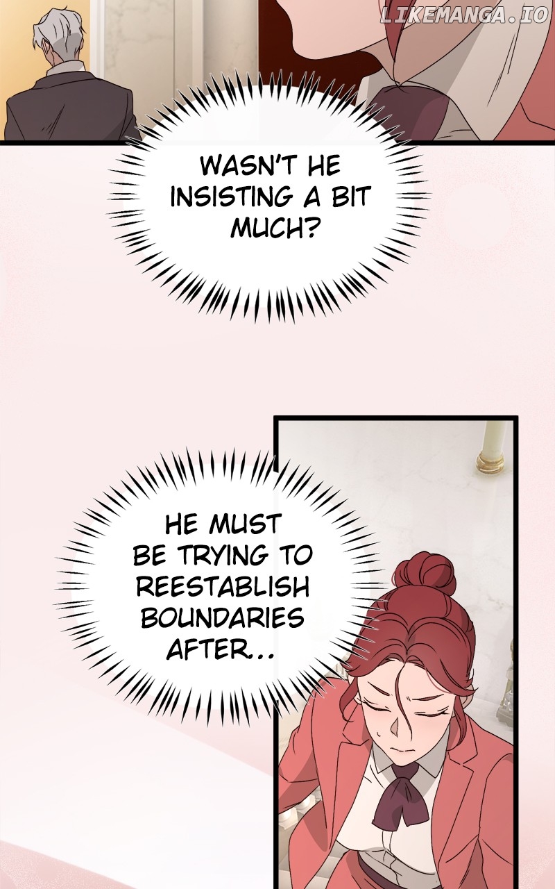 Read The Mafia Nanny Manga Online