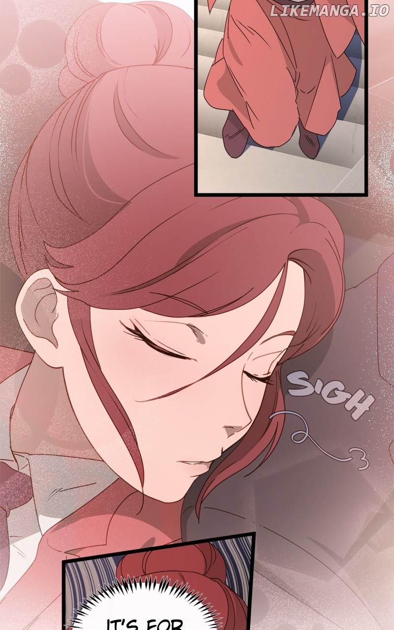 Read The Mafia Nanny Manga Online