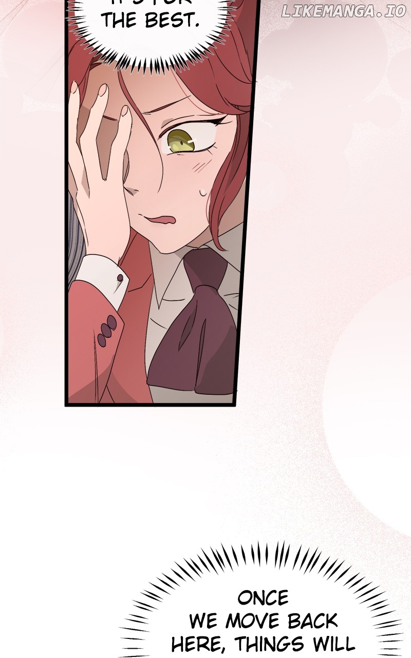 Read The Mafia Nanny Manga Online