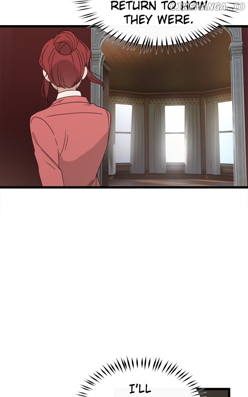 Read The Mafia Nanny Manga Online