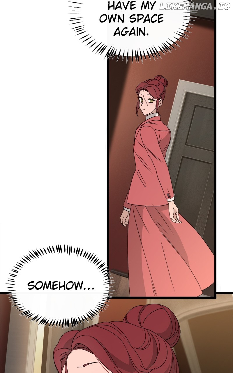 Read The Mafia Nanny Manga Online