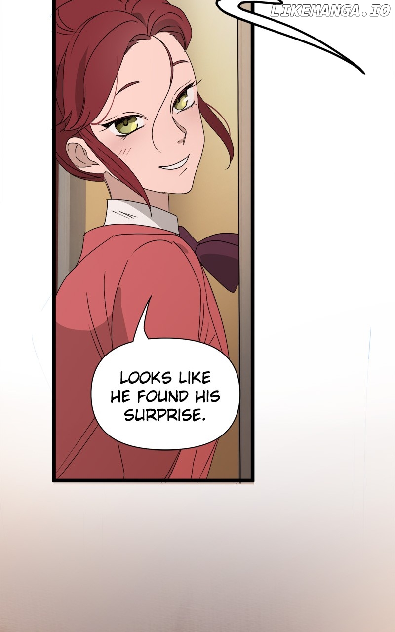 Read The Mafia Nanny Manga Online