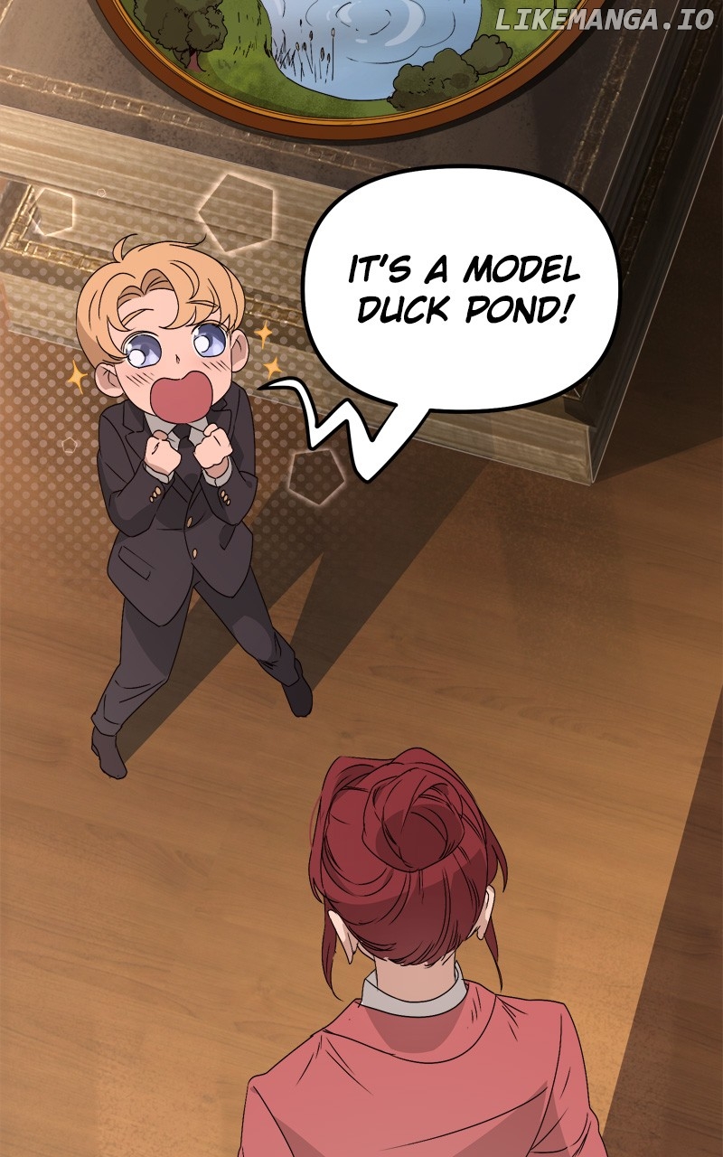 Read The Mafia Nanny Manga Online