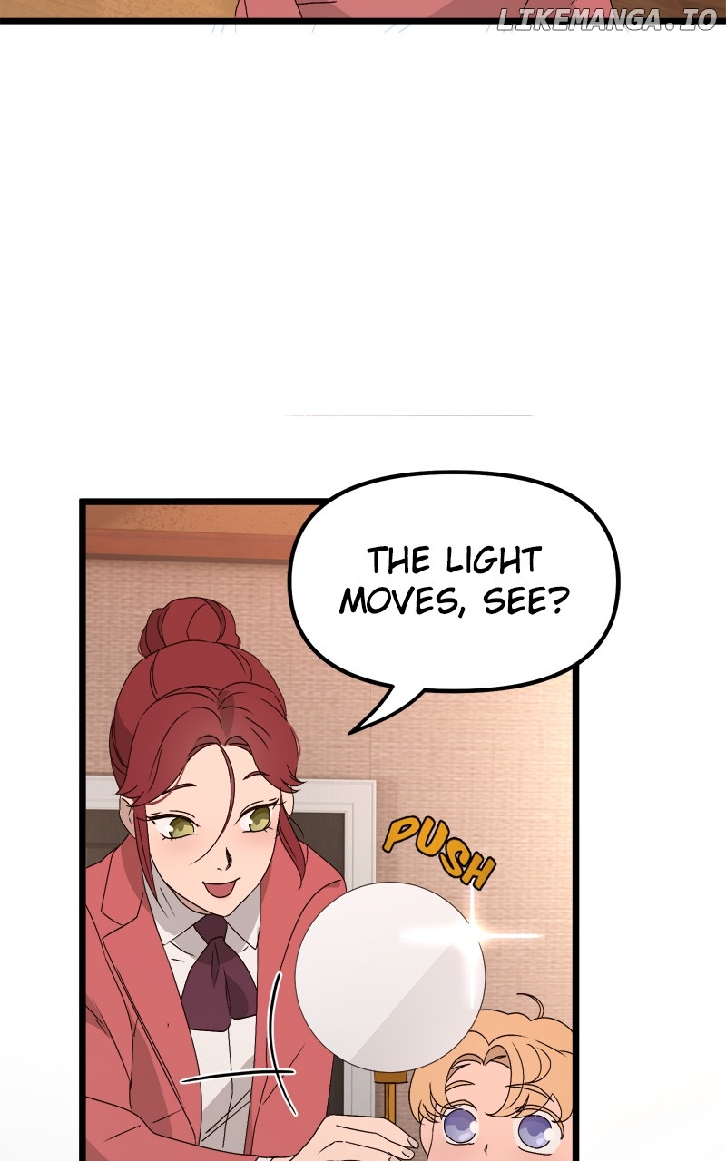 Read The Mafia Nanny Manga Online