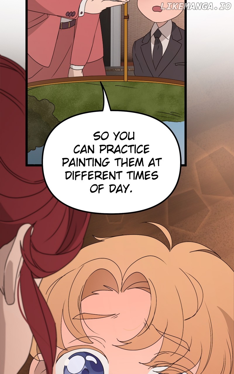 Read The Mafia Nanny Manga Online